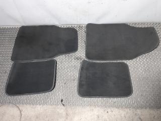 ковер салонный GMC Terrain 2 поколение 2018, 2.0 л., бензин, АКПП, серый, передний привод