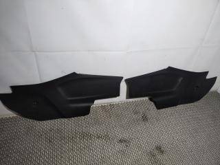 пластик Chevrolet Equinox 3 поколение 2018, 1.5 л., бензин, АКПП, черный, внедорожник 5 дв., полный привод