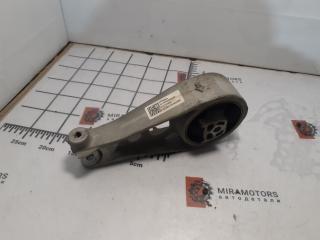 подушка крепления КПП Chevrolet Equinox 3 поколение 2019, 2.0 л., бензин, АКПП, черный, внедорожник 5 дв., передний привод, 84146944