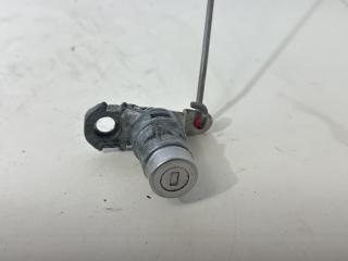 личинка дверного замка GMC Terrain 2 поколение 2018, 2.0 л., бензин, АКПП, серый, передний привод