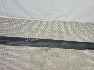 накладка на порог GMC Terrain 2 поколение 2018, 1.5 л., бензин, АКПП, черный, внедорожник 5 дв., полный привод, 23193667