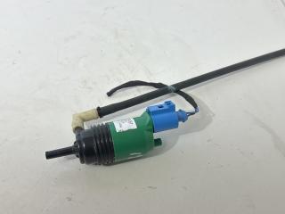 насос (моторчик) омывателя стекла Chevrolet Equinox 3 поколение 2020, 1.5 л., бензин, АКПП, черный, внедорожник 5 дв., 814257