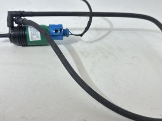 насос (моторчик) омывателя стекла Chevrolet Equinox 3 поколение 2019, 1.5 л., бензин, АКПП, серый, внедорожник 5 дв., полный привод, 814257