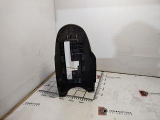 кожух рулевой колонки Chevrolet Equinox 3 поколение 2019, 1.5 л., бензин, АКПП, серый, внедорожник 5 дв., полный привод, 23462952