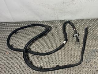 плюсовой провод аккумулятора Chevrolet Equinox 3 поколение 2020, 1.5 л., бензин, АКПП, черный, внедорожник 5 дв., 42604616