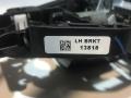 ручка наружная задняя левая Chevrolet Equinox 3 поколение 2019, 1.5 л., бензин, АКПП, серый, внедорожник 5 дв., полный привод - фото №6