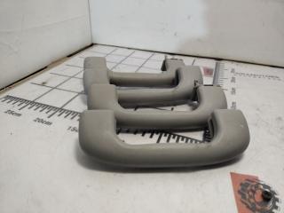 ручка внутренняя потолочная GMC Terrain 2 поколение 2018, 2.0 л., бензин, АКПП, серый, передний привод