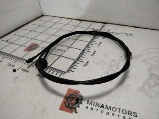 трос капота GMC Terrain 2 поколение 2018, 2.0 л., бензин, АКПП, серый, передний привод, 84200619