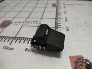 ручка открывания капота GMC Terrain 2 поколение 2018, 2.0 л., бензин, АКПП, серый, передний привод