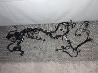 проводка двигателя GMC Terrain 2 поколение 2018, 1.5 л., бензин, АКПП, черный, внедорожник 5 дв., полный привод, 84302575