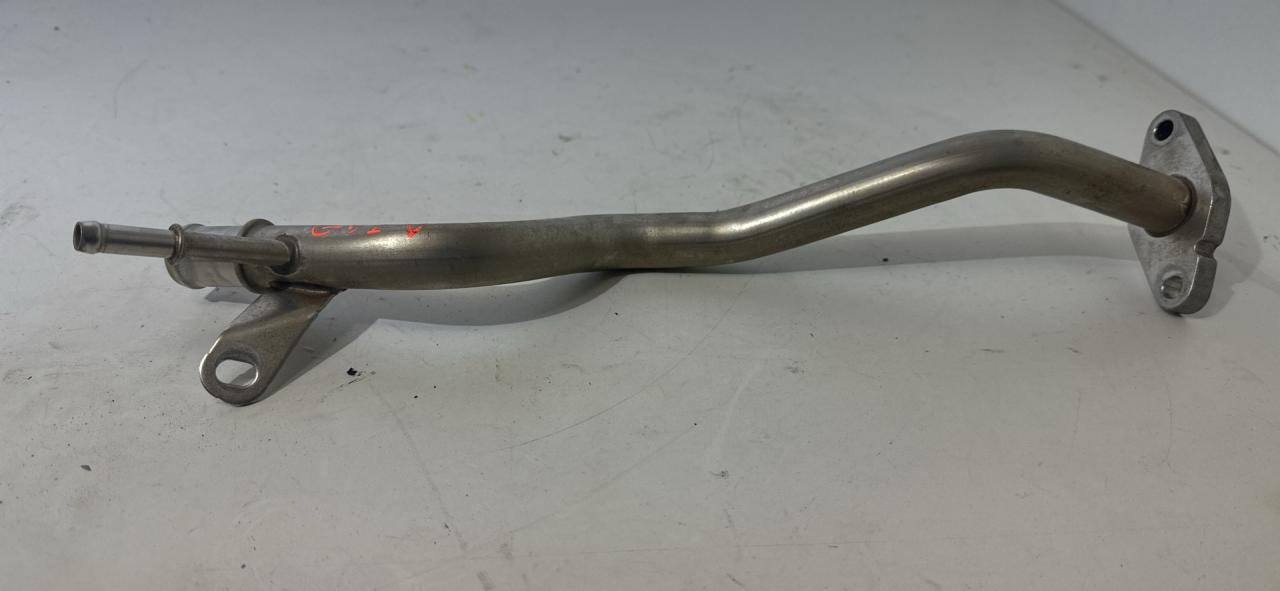 трубка охлаждающей жидкости GMC Terrain 2 поколение 2019, 1.5 л., бензин, АКПП, белый, внедорожник 5 дв. - фото №1