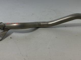 трубка охлаждающей жидкости GMC Terrain 2 поколение 2019, 1.5 л., бензин, АКПП, белый, внедорожник 5 дв.