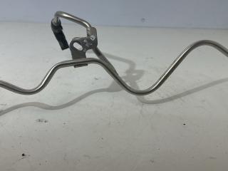 трубка охлаждающей жидкости GMC Terrain 2 поколение 2019, 1.5 л., бензин, АКПП, белый, внедорожник 5 дв.