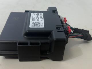 блок управления (другие) Chevrolet Equinox 3 поколение 2019, 1.5 л., бензин, АКПП, серый, внедорожник 5 дв., полный привод, 13524288