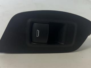 кнопка стеклоподъемника двери Chevrolet Equinox 3 поколение 2019, 1.5 л., бензин, АКПП, серый, внедорожник 5 дв., полный привод