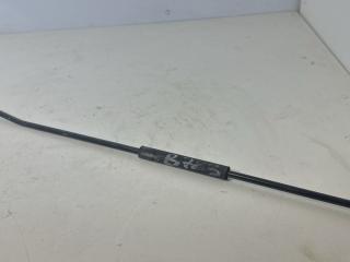 держатель капота Chevrolet Equinox 3 поколение 2019, 1.5 л., бензин, АКПП, серый, внедорожник 5 дв., полный привод