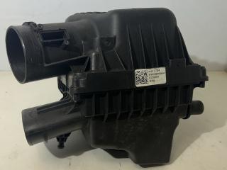 корпус воздушного фильтра Chevrolet Equinox 3 поколение 2019, 1.5 л., бензин, АКПП, серый, внедорожник 5 дв., полный привод, 84387754