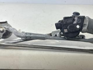 механизм стеклоочистителя (трапеция дворников) Chevrolet Equinox 3 поколение 2019, 1.5 л., бензин, АКПП, серый, внедорожник 5 дв., полный привод, 23462907