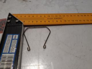 патрубок интеркулера GMC Terrain 2 поколение 2018, 1.5 л., бензин, АКПП, черный, внедорожник 5 дв., полный привод