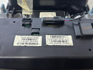 фонарь салона (плафон) Chevrolet Equinox 3 поколение 2019, 1.5 л., бензин, АКПП, серый, внедорожник 5 дв., полный привод