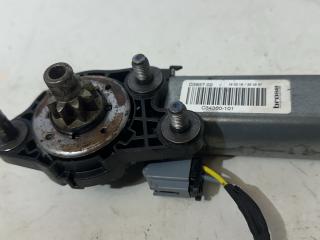 моторчик регулировки сиденья Chevrolet Equinox 3 поколение 2019, 1.5 л., бензин, АКПП, серый, внедорожник 5 дв., полный привод, S34360-101