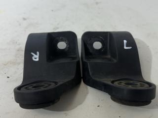 крепление кассеты радиаторов Chevrolet Equinox 3 поколение 2019, 1.5 л., бензин, АКПП, серый, внедорожник 5 дв., полный привод, 84164532, 84164531