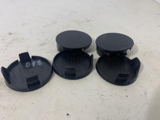 заглушка Chevrolet Equinox 3 поколение 2019, 1.5 л., бензин, АКПП, серый, внедорожник 5 дв., полный привод, 23463128