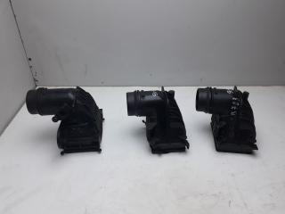 воздуховод интеркулера Chevrolet Equinox 3 поколение 2018, 1.5 л., бензин, АКПП, черный, внедорожник 5 дв., полный привод