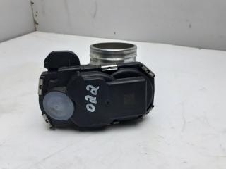 заслонка дроссельная Chevrolet Equinox 3 поколение 2019, 1.5 л., бензин, АКПП, серый, внедорожник 5 дв., полный привод, 0001086B8