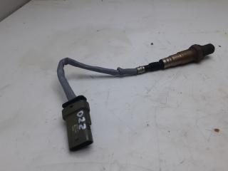 лямбда-зонд Chevrolet Equinox 3 поколение 2019, 1.5 л., бензин, АКПП, серый, внедорожник 5 дв., полный привод