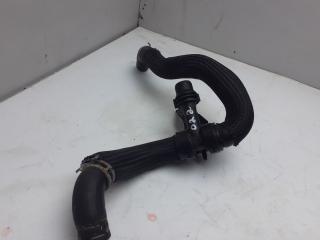 фланец (тройник) системы охлаждения Chevrolet Equinox 3 поколение 2019, 1.5 л., бензин, АКПП, серый, внедорожник 5 дв., полный привод, 84418035