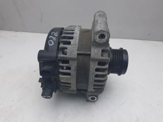 генератор Chevrolet Equinox 3 поколение 2019, 1.5 л., бензин, АКПП, серый, внедорожник 5 дв., полный привод, 13517759