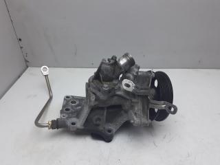 помпа Chevrolet Equinox 3 поколение 2019, 1.5 л., бензин, АКПП, серый, внедорожник 5 дв., полный привод, 12641869