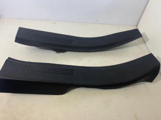 накладка на порог Chevrolet Equinox 3 поколение 2019, 1.5 л., бензин, АКПП, серый, внедорожник 5 дв., полный привод, 23116199, 23116200