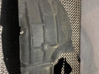 защита арок передняя правая (подкрылок) Chevrolet Equinox 3 поколение 2019, 1.5 л., бензин, АКПП, серый, внедорожник 5 дв., полный привод