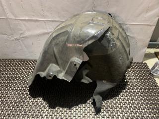 защита арок задняя левая (подкрылок) Chevrolet Equinox 3 поколение 2019, 1.5 л., бензин, АКПП, серый, внедорожник 5 дв., полный привод