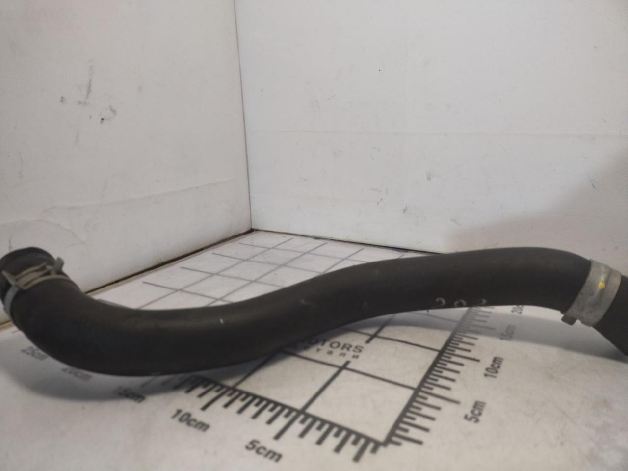 патрубок (трубопровод, шланг) Acura RDX 3 поколение 2019, 2.0 л., бензин, АКПП, белый, передний привод - фото №1