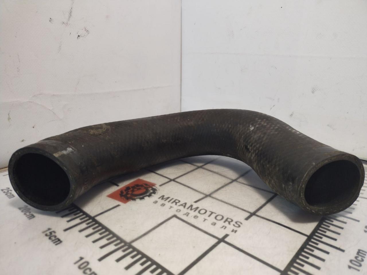 патрубок (трубопровод, шланг) Acura RDX 3 поколение 2019, 2.0 л., бензин, АКПП, белый, передний привод - фото №1