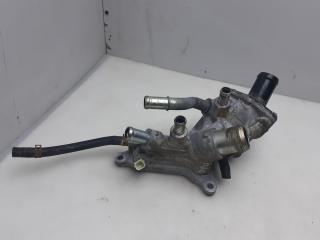 корпус термостата Acura TLX 1 поколение [рестайлинг] 2020, 2.4 л., бензин, АКПП, белый, седан, передний привод