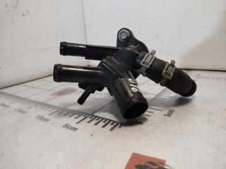 фланец (тройник) системы охлаждения Chevrolet Equinox 3 поколение 2018, 1.5 л., бензин, АКПП, черный, внедорожник 5 дв., полный привод, 170930A4