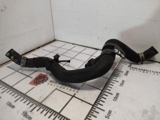 фланец (тройник) системы охлаждения Chevrolet Equinox 3 поколение 2018, 1.5 л., бензин, АКПП, черный, внедорожник 5 дв., полный привод