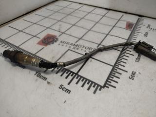 лямбда-зонд Chevrolet Equinox 3 поколение 2018, 1.5 л., бензин, АКПП, черный, внедорожник 5 дв., полный привод