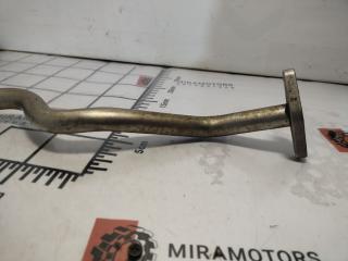 трубка охлаждающей жидкости Chevrolet Equinox 3 поколение 2018, 1.5 л., бензин, АКПП, черный, внедорожник 5 дв., полный привод