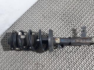 стойка передняя правая Chevrolet Equinox 3 поколение 2019, 1.5 л., бензин, АКПП, серый, внедорожник 5 дв., полный привод, 84230330