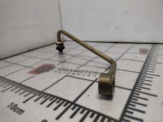 трубка охлаждающей жидкости Chevrolet Equinox 3 поколение 2018, 1.5 л., бензин, АКПП, черный, внедорожник 5 дв., полный привод