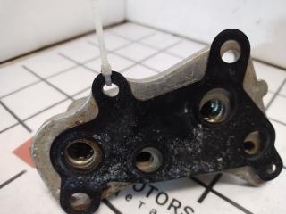 теплообменник масляного фильтра Chevrolet Equinox 3 поколение 2019, 1.5 л., бензин, АКПП, черный, внедорожник 5 дв., полный привод, 12678774