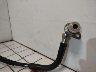 трубка вакуумная GMC Terrain 2 поколение 2019, 1.5 л., бензин, АКПП, белый, внедорожник 5 дв.