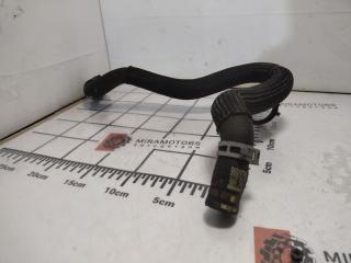 патрубок отопителя (печки) Chevrolet Equinox 3 поколение 2019, 1.5 л., бензин, АКПП, черный, внедорожник 5 дв., полный привод, 84537696