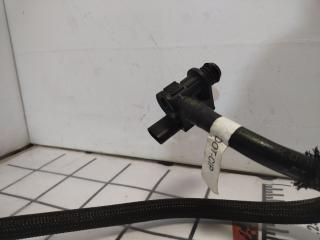 электромагнитный клапан Chevrolet Equinox 3 поколение 2019, 1.5 л., бензин, АКПП, черный, внедорожник 5 дв., полный привод, 84361879