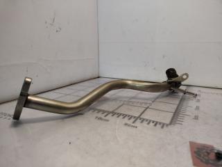 трубка охлаждающей жидкости Chevrolet Equinox 3 поколение 2019, 1.5 л., бензин, АКПП, черный, внедорожник 5 дв., полный привод